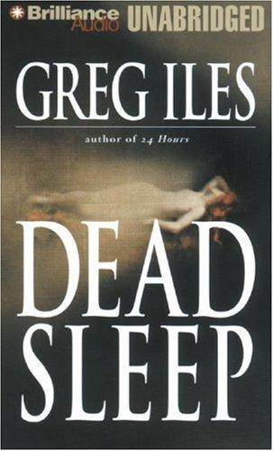 Cover of Dead Sleep