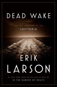 Cover of Dead Wake