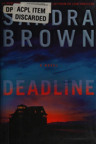 Cover of Deadline
