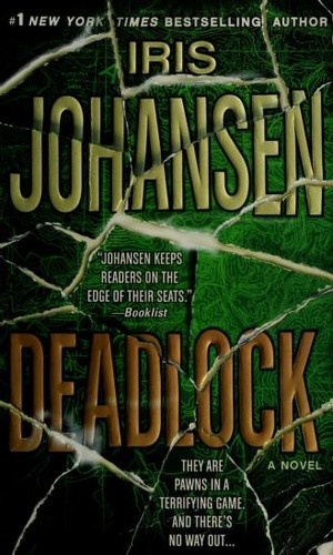 Cover of Deadlock