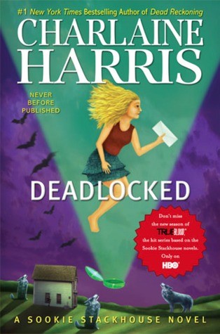 Cover of Deadlocked