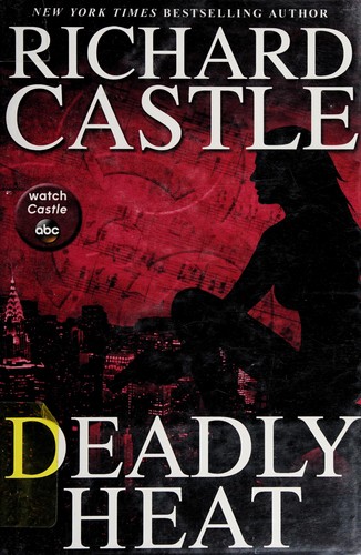 Cover of Deadly Heat