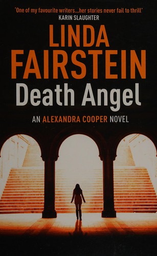 Cover of Death Angel