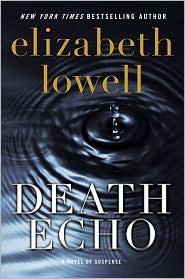 Cover of Death Echo