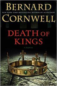 Cover of Death of Kings