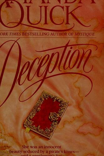 Cover of Deception