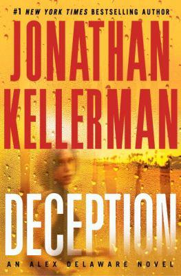 Cover of Deception
