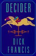 Cover of Decider
