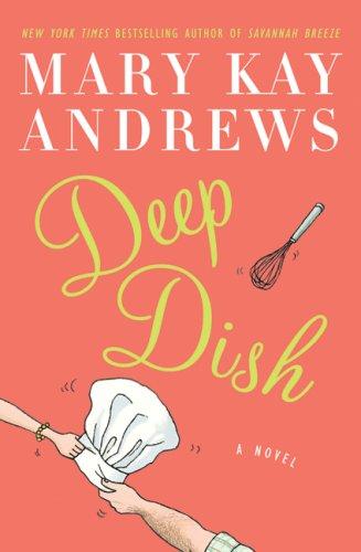 Cover of Deep Dish