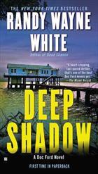 Cover of Deep Shadow