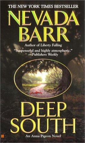 Cover of Deep South