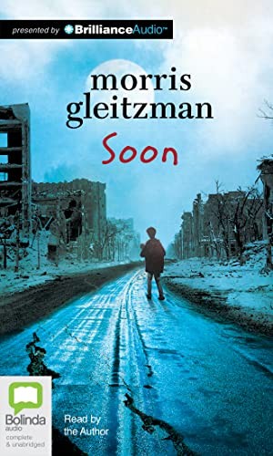 Cover of Soon