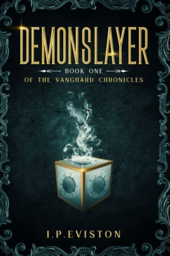 Poster for Demonslayer