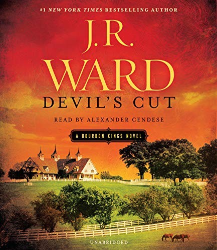 Cover of Devil's Cut