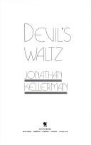 Cover of Devil's Waltz
