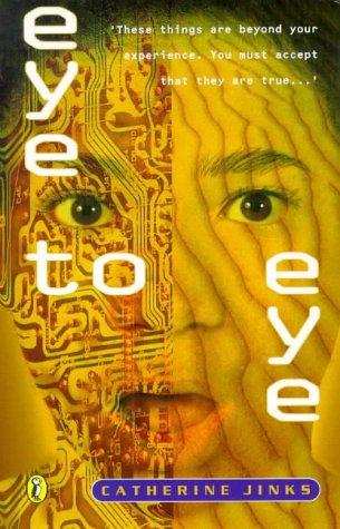 Cover of Eye to Eye