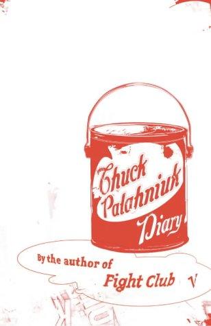 Cover of Diary