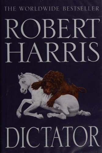 Cover of Dictator