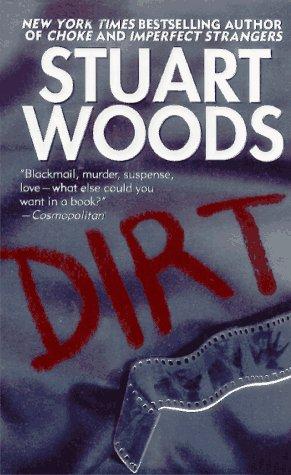 Cover of Dirt