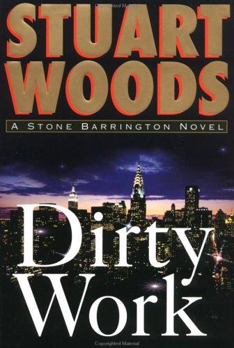 Cover of Dirty Work