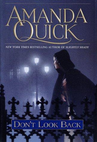 Cover of Don't Look Back