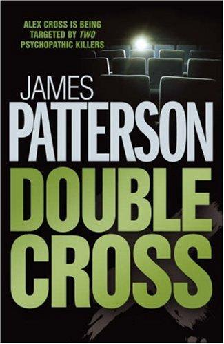 Cover of Double Cross