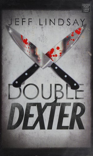 Cover of Double Dexter