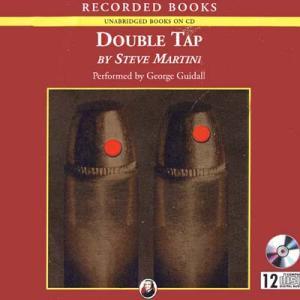 Cover of Double Tap