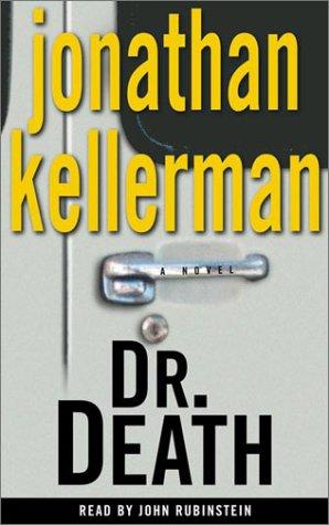 Cover of Dr. Death