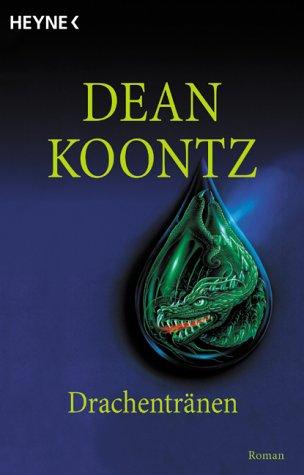 Cover of Dragon Tears