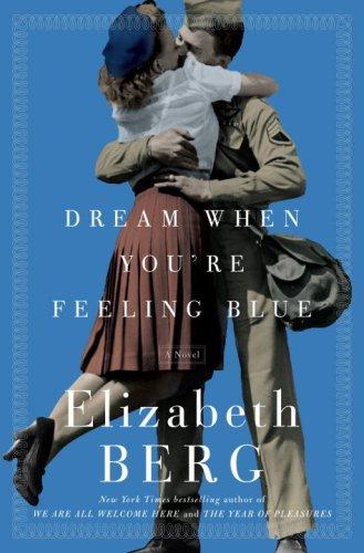 Cover of Dream When You’re Feeling Blue