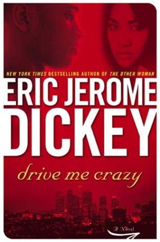 Cover of Drive Me Crazy