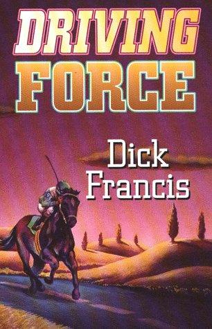 Cover of Driving Force