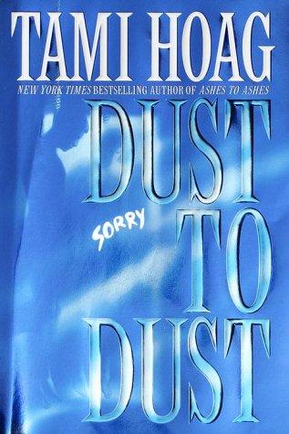 Cover of Dust to Dust