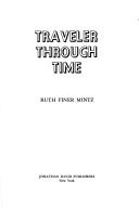 Cover of Traveler through time