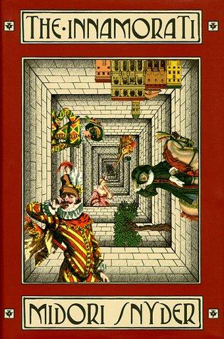 Cover of The Innamorati