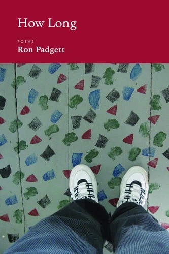 Cover of How Long