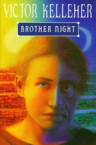 Cover of Brother Night