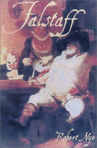 Cover of Falstaff