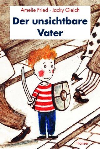 Cover of Der unsichtbare Vater