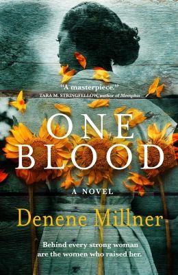 Cover of One Blood