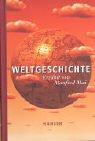 Cover of Weltgeschichte