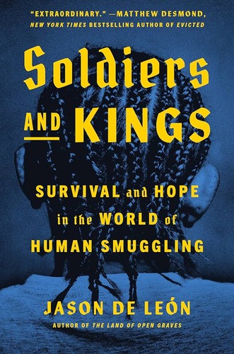 Cover of Soldiers and Kings