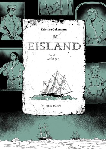 Cover of Im Eisland