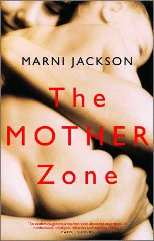 Cover of The Mother Zone
