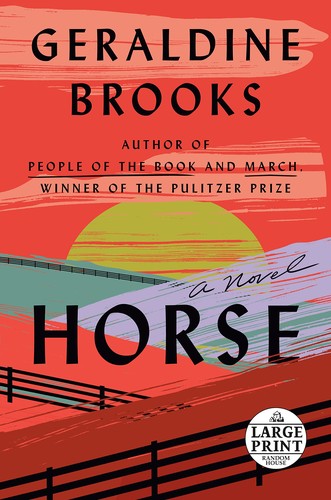 Cover of Horse