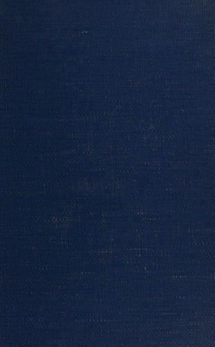 Cover of Literature and Society