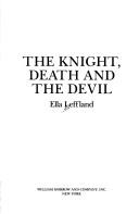 Cover of The Knight, Death, and the Devil