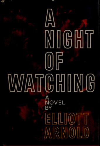 Cover of A Night of Watching