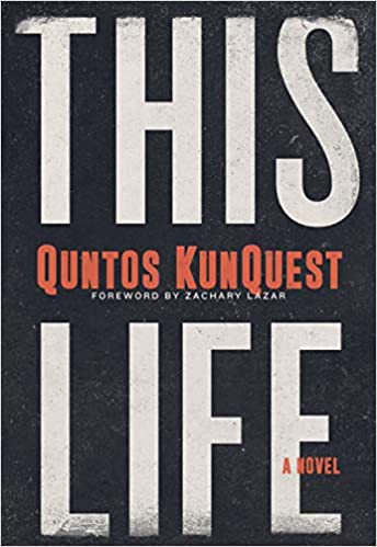 Cover of This Life